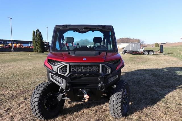 Image of Polaris Ranger equipment image 4