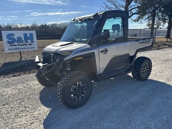Main image Polaris Ranger XD 1500 NorthStar Premium