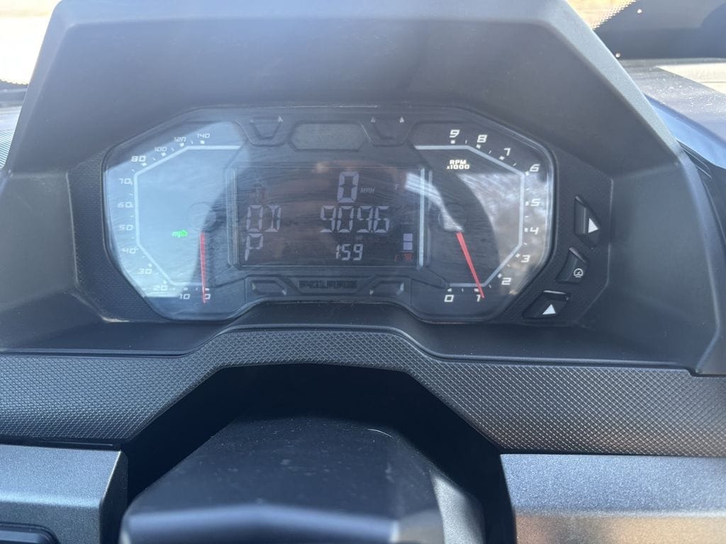 2024 Polaris Ranger XD 1500 NorthStar Premium Equipment Image0