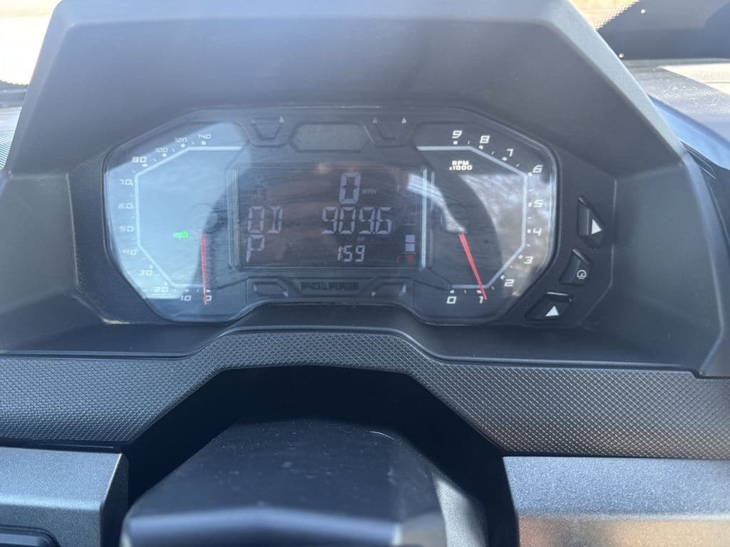 Image of Polaris Ranger XD 1500 NorthStar Premium Primary image