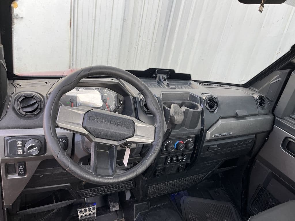 Image of Polaris Ranger XD 1500 NorthStar Premium Primary image