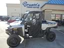 2024 Polaris Ranger XD 1500 NorthStar Premium Image