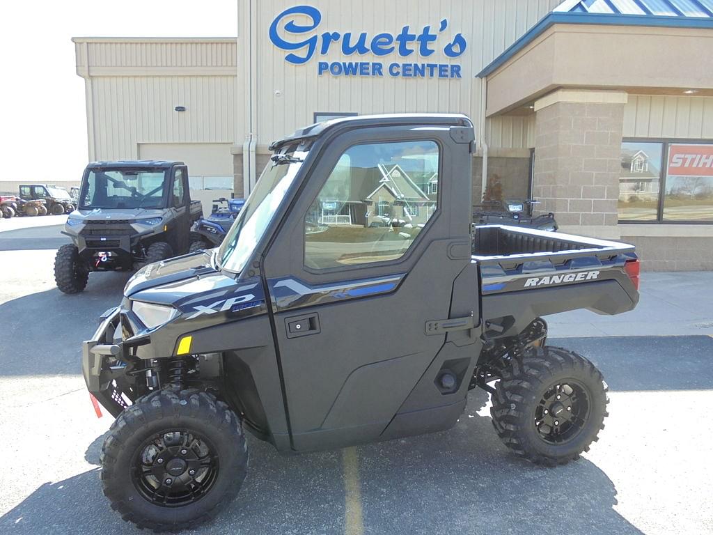 Image of Polaris Ranger XP 1000 Northstar Premium Primary image