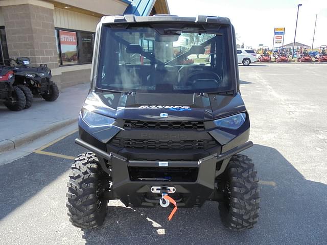 Image of Polaris Ranger XP 1000 Northstar Premium equipment image 1