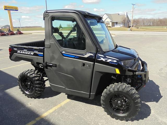 Image of Polaris Ranger XP 1000 Northstar Premium equipment image 2