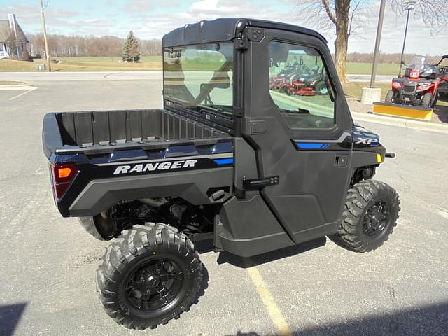 Image of Polaris Ranger XP 1000 Northstar Premium equipment image 3