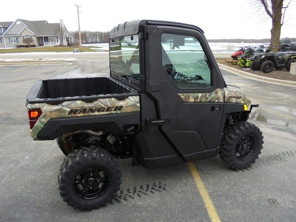 Image of Polaris Ranger XP 1000 Northstar Premium Image 0