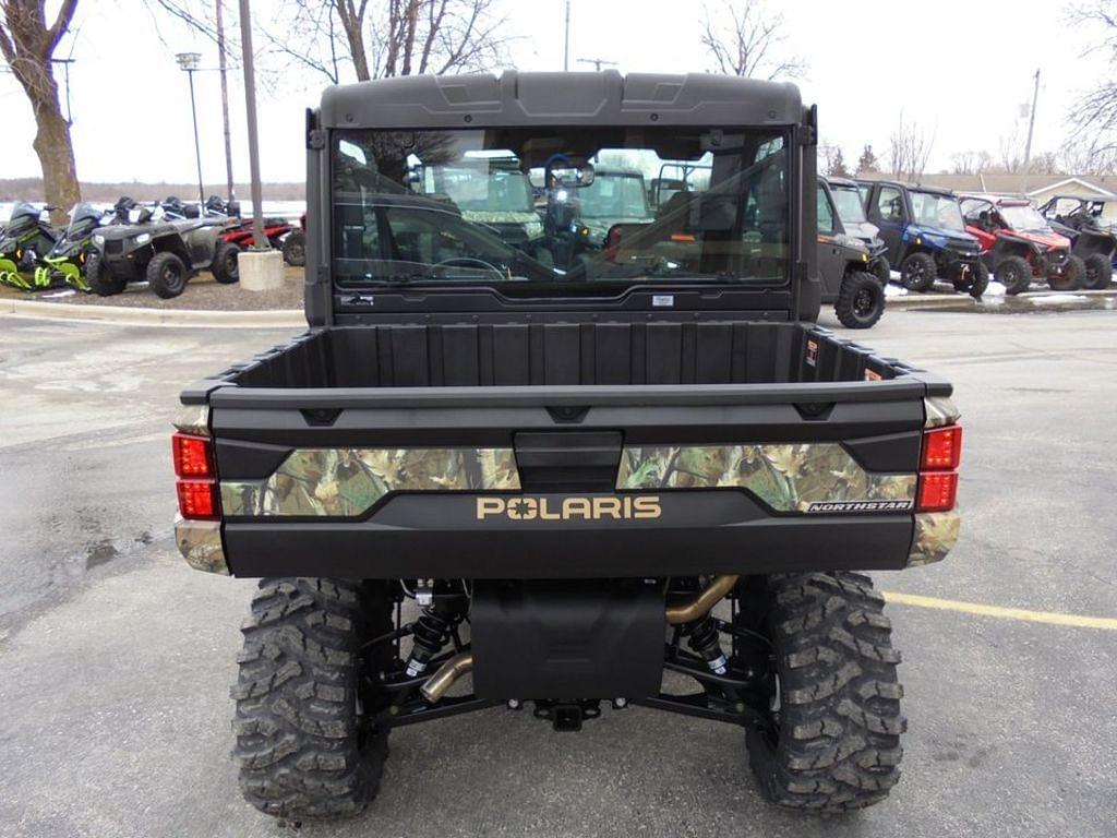 Image of Polaris Ranger XP 1000 Northstar Premium Image 1