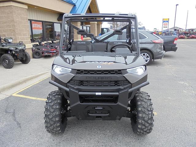 Image of Polaris Ranger XP 1000 Premium equipment image 1