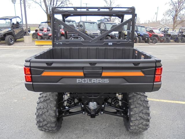 Image of Polaris Ranger XP 1000 Premium equipment image 3