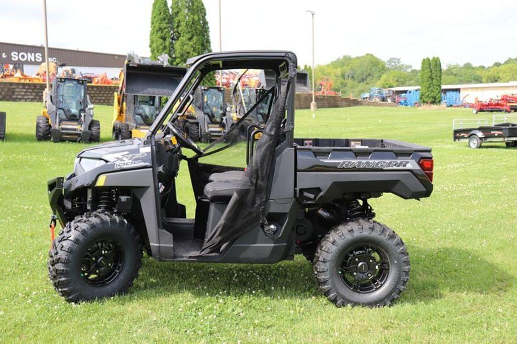 Image of Polaris Ranger XP 1000 Premium Primary image