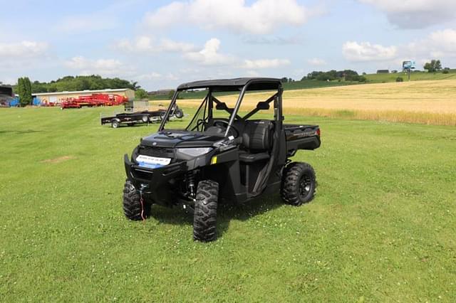 Image of Polaris Ranger XP 1000 Premium equipment image 1