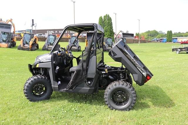 Image of Polaris Ranger XP 1000 Premium equipment image 2