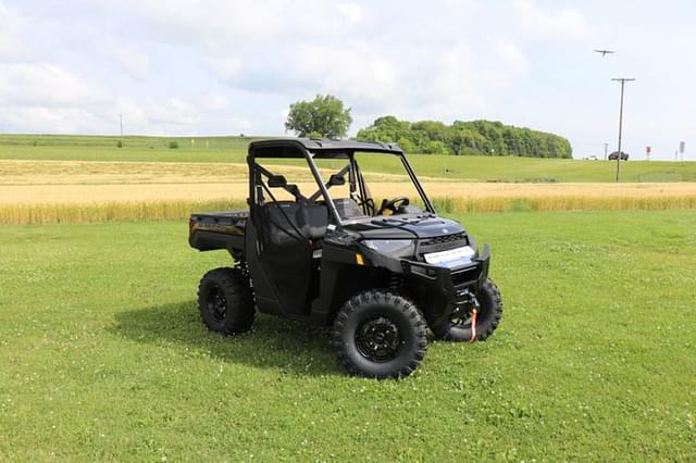 Image of Polaris Ranger XP 1000 Premium equipment image 3