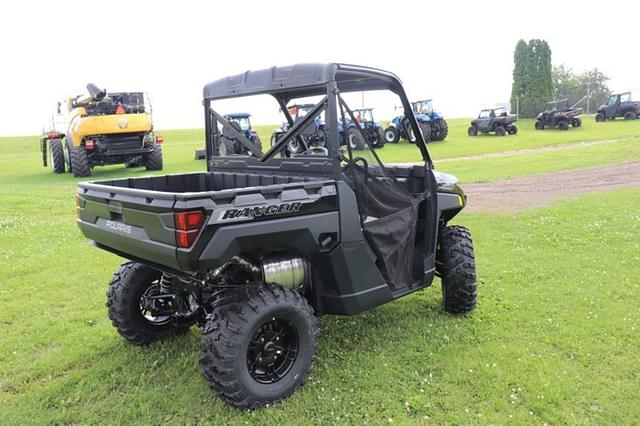 Image of Polaris Ranger XP 1000 Premium equipment image 4