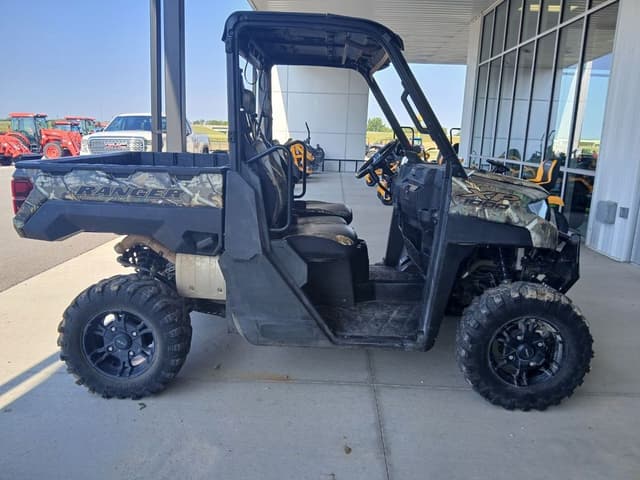 Image of Polaris Ranger XP 1000 Premium equipment image 2