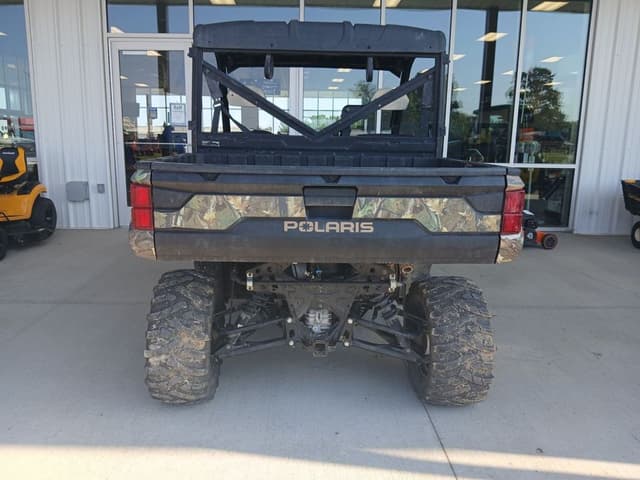 Image of Polaris Ranger XP 1000 Premium equipment image 3