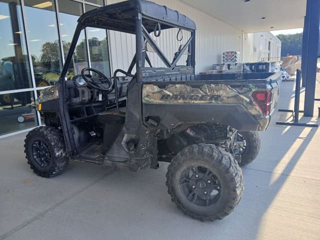 Image of Polaris Ranger XP 1000 Premium equipment image 4