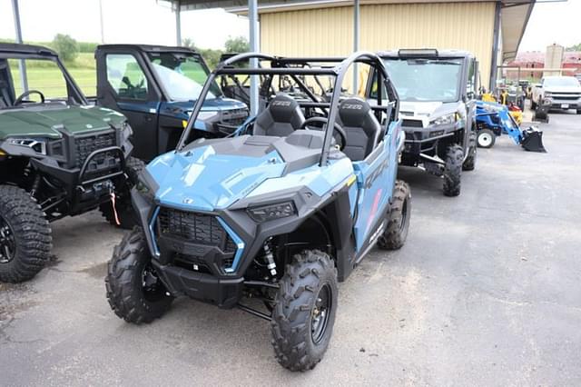 Image of Polaris RZR Trail S equipment image 1