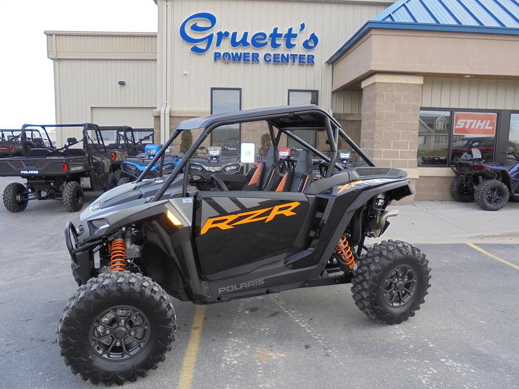 Image of Polaris RZR XP 1000 Premium Image 0