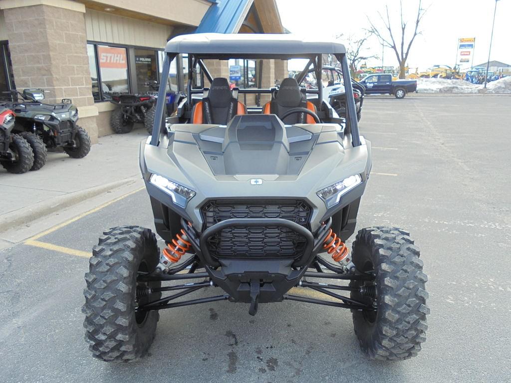 Image of Polaris RZR XP 1000 Premium Image 1