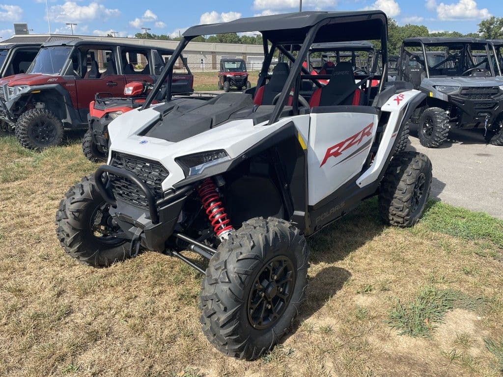 Image of Polaris RZR XP 1000 Sport Image 1