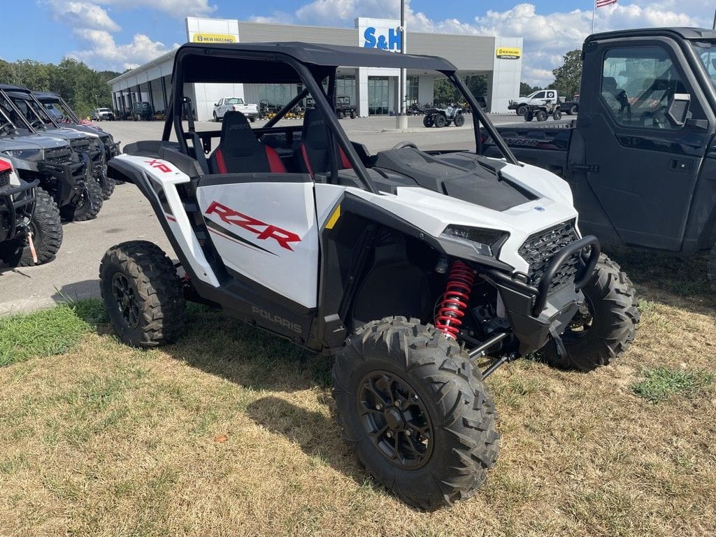 2024 Polaris RZR XP 1000 Sport Equipment Image0