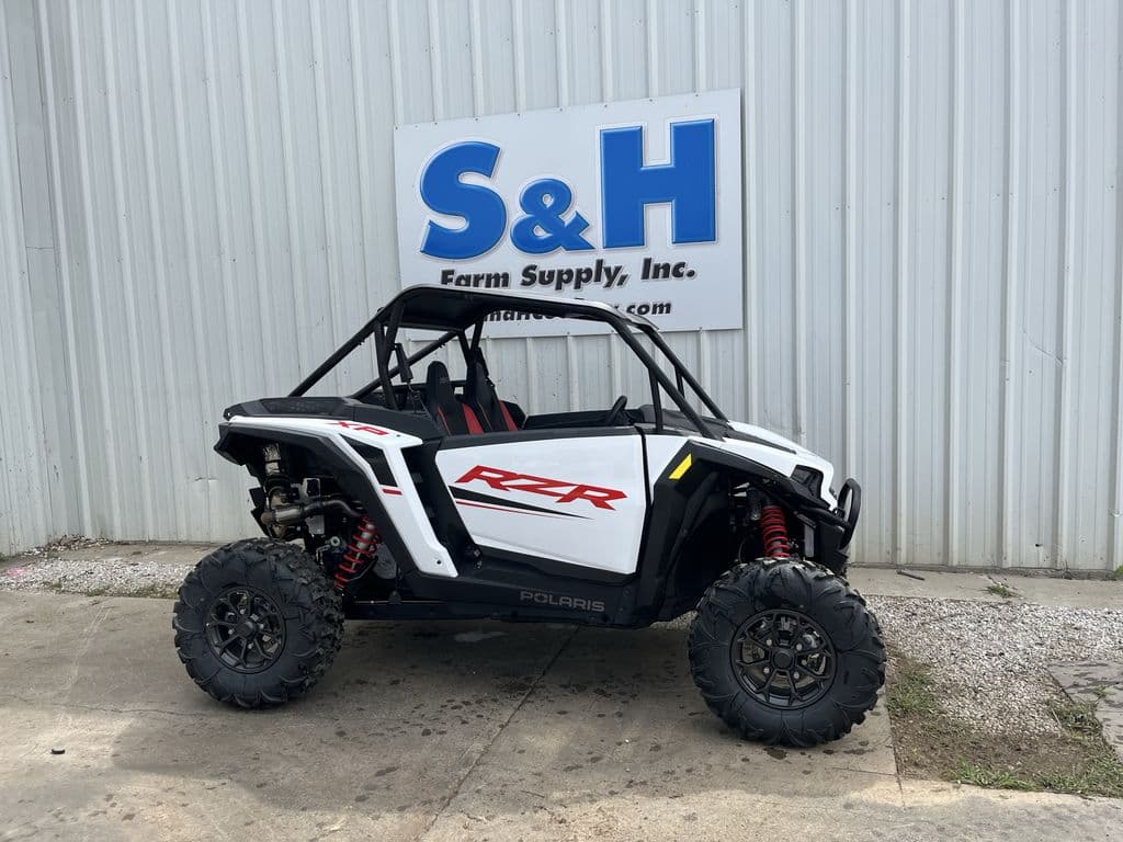 Image of Polaris RZR XP 1000 Sport Primary image