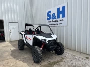 Main image Polaris RZR XP 1000 Sport