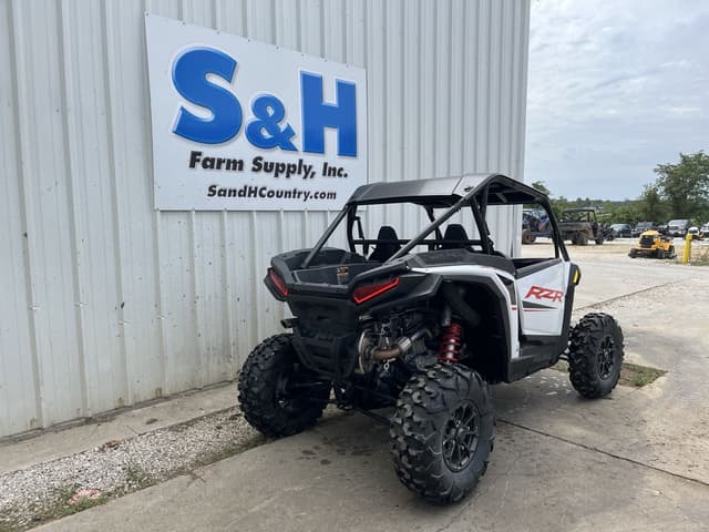 Image of Polaris RZR XP 1000 Sport equipment image 3