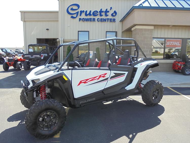 2024 Polaris® RZR XP 4 1000 Sport