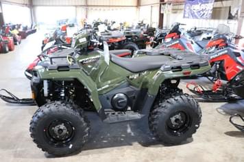 Main image Polaris Sportsman 450 HO