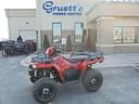 2024 Polaris Sportsman 450 HO Image