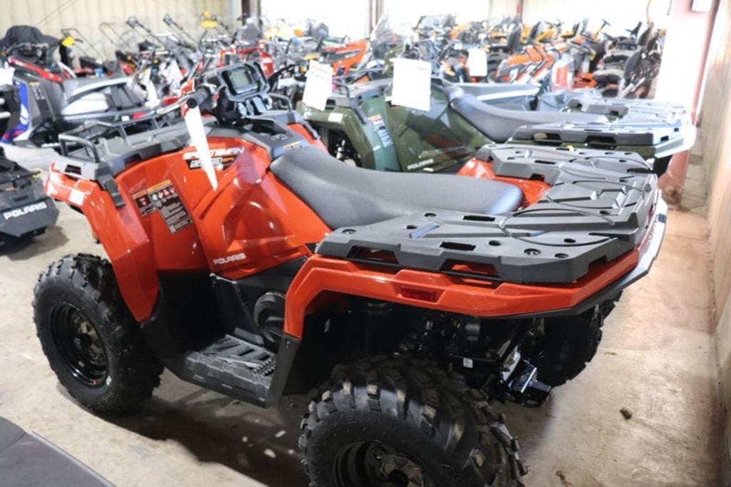 Main image Polaris Sportsman 570