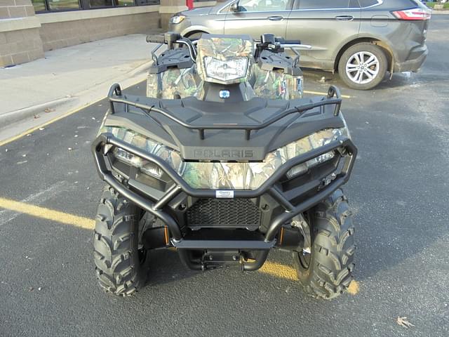 Image of Polaris Sportsman 570 EPS equipment image 1