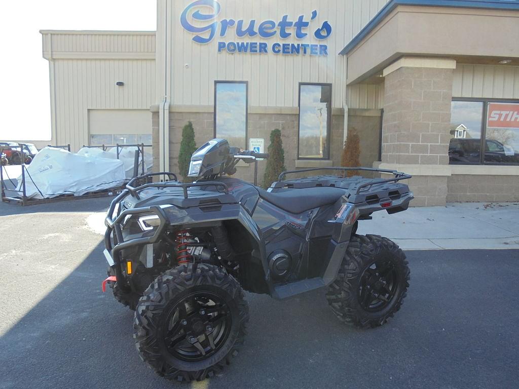 Image of Polaris Sportsman 570 Ride Command Primary image