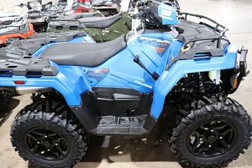 Main image Polaris Sportsman 570 Trail