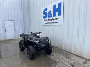 2024 Polaris Sportsman 850 Premium Image