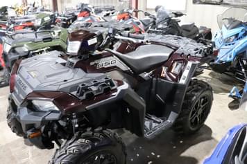Main image Polaris Sportsman 850 Premium