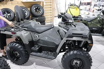 Main image Polaris Sportsman 570 EPS