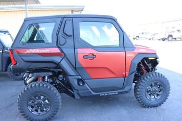 Main image Polaris XPedition ADV NorthStar