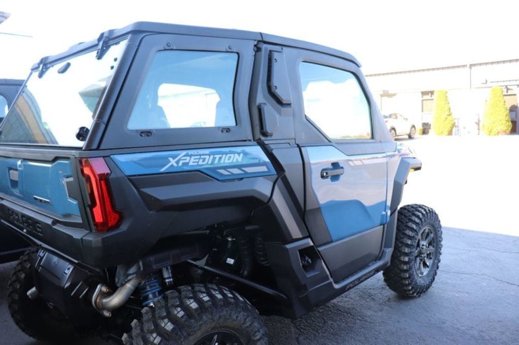 Main image Polaris  XPedition ADV NorthStar