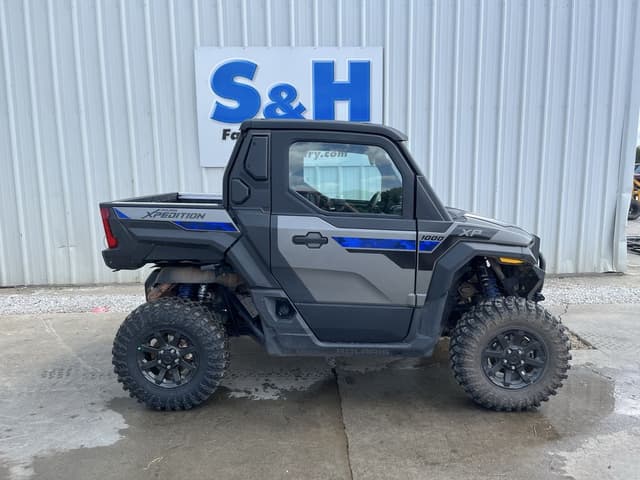 Image of Polaris XPedition XP Ultimate equipment image 2