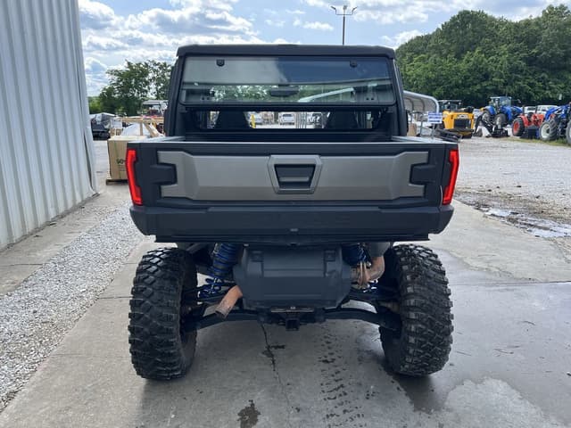 Image of Polaris XPedition XP Ultimate equipment image 4