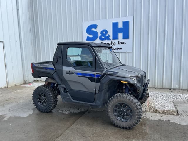 Image of Polaris XPedition XP Ultimate equipment image 1