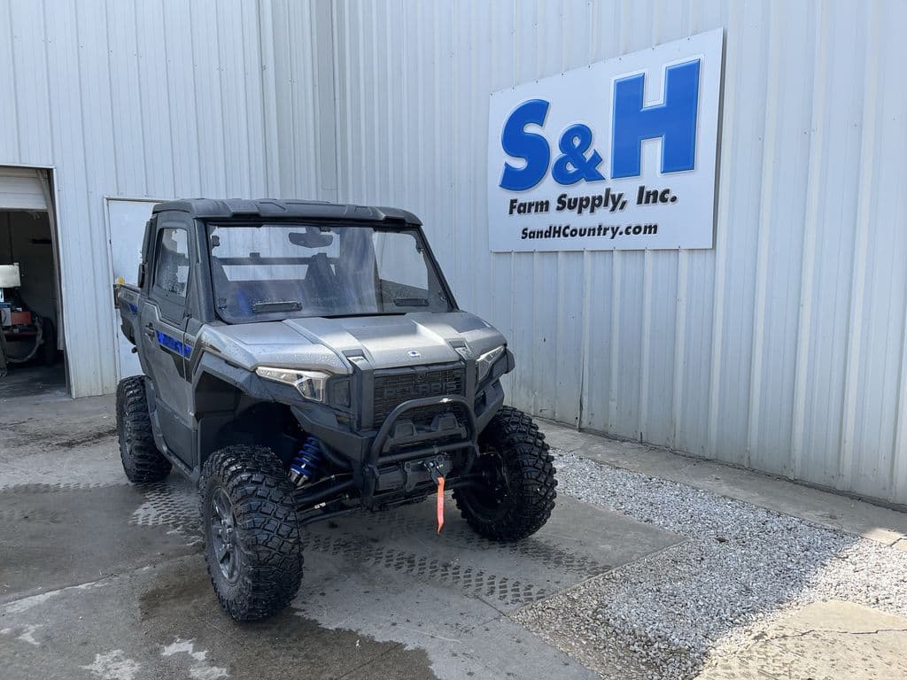 Image of Polaris XPedition XP Ultimate Primary image