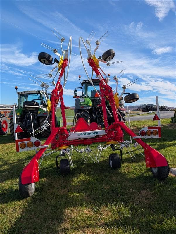 Image of Pottinger HIT 6.80T Image 1