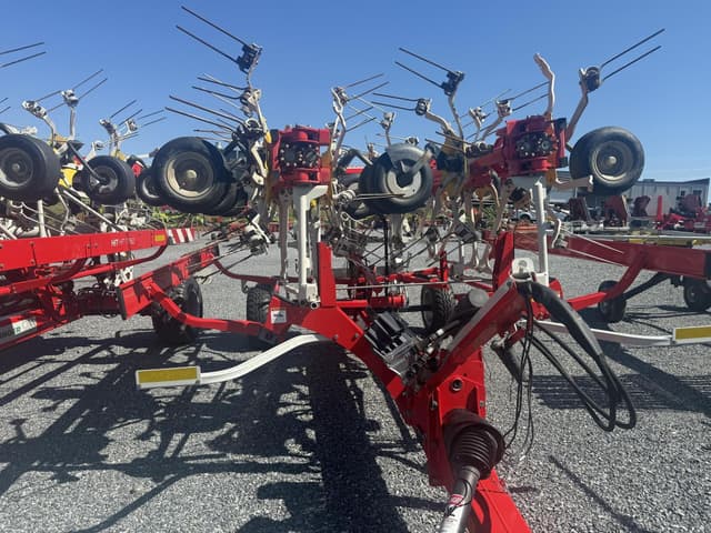 Image of Pottinger HIT HT 13120 equipment image 4