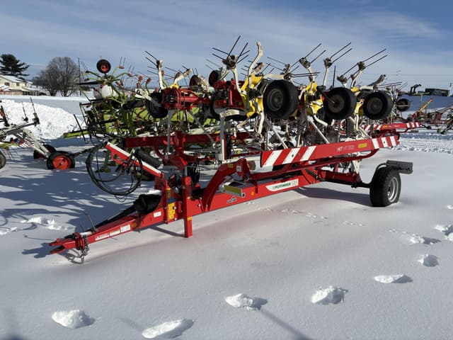 Image of Pottinger HIT HT 13120 equipment image 1