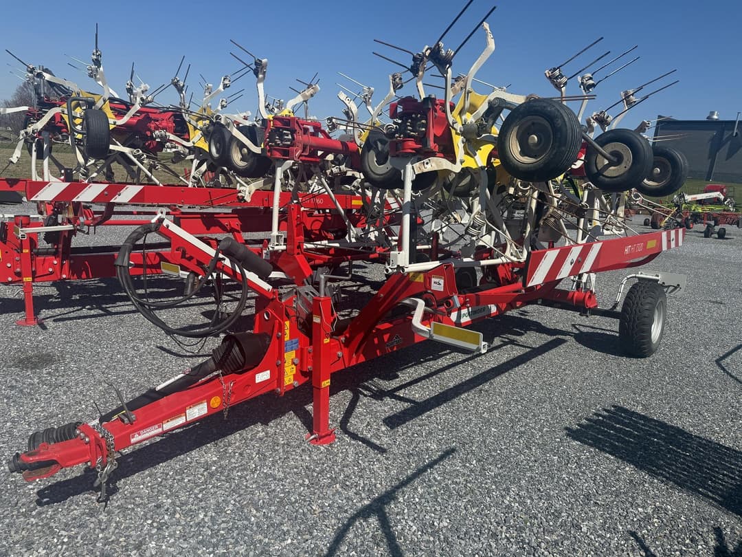 Image of Pottinger HIT HT 13120 Primary image